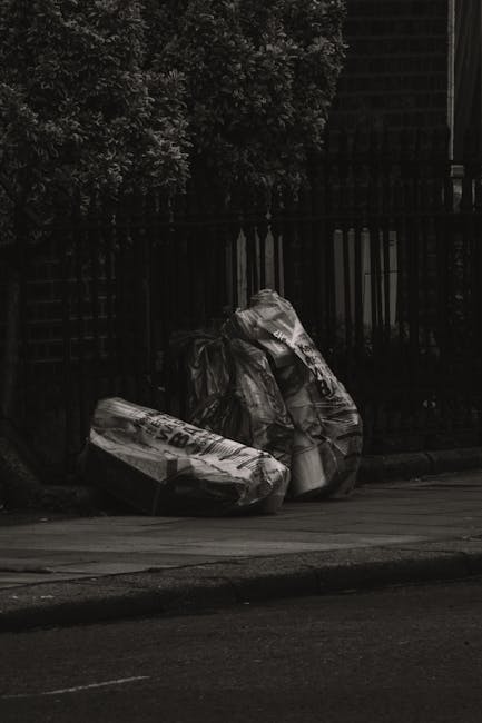 Avoid hidden rubbish removal costs in Lambeth what to know