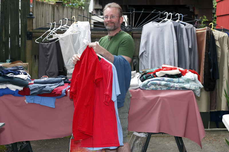 Revitalize Your Living Spaces with Hoarder Clean Up and Clutter Removal Experts