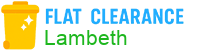 Flat Clearance Lambeth